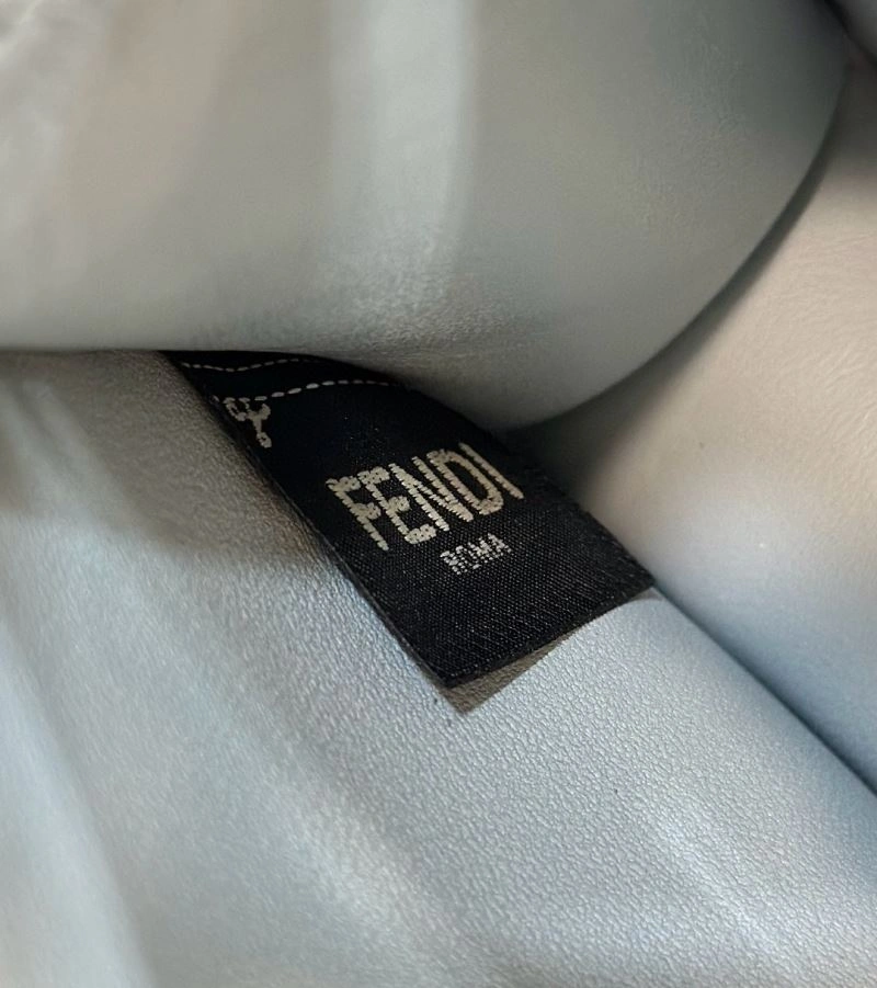 Fendi Peekaboo Bags SmoothTexture 57715