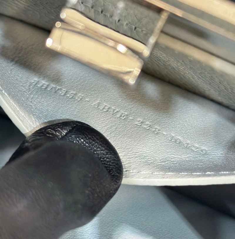 Fendi Peekaboo Bags SmoothTexture 57715