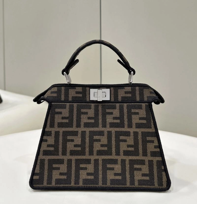 FastDry Fendi Peekaboo Bags 57707