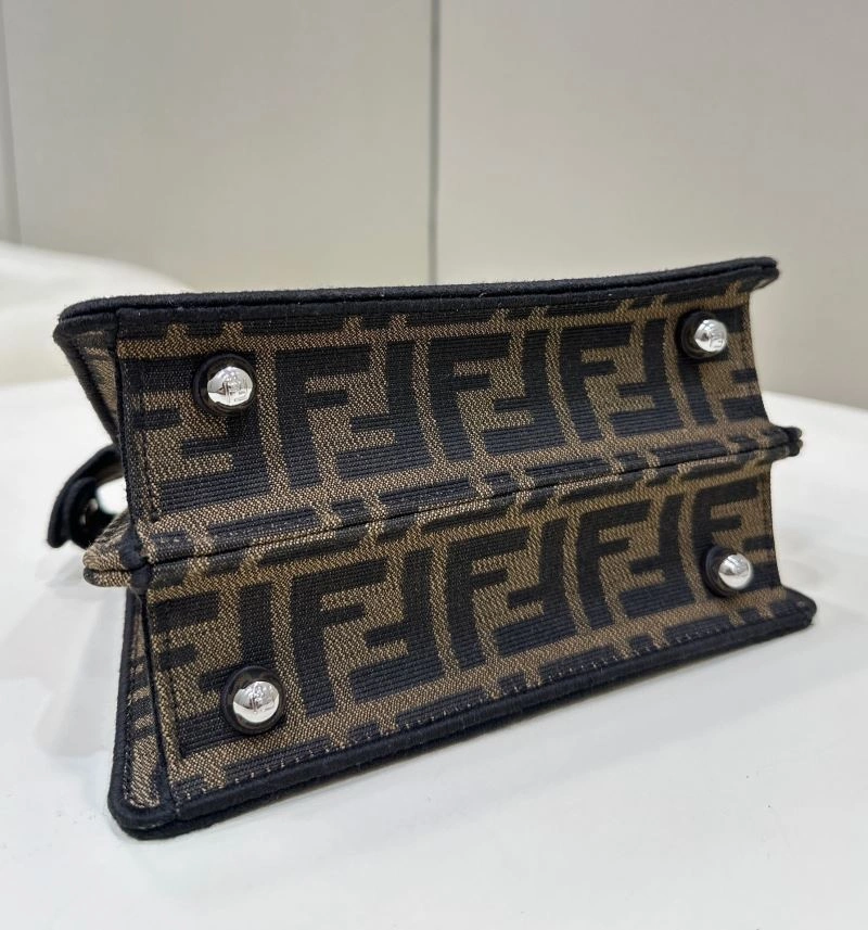 FastDry Fendi Peekaboo Bags 57707
