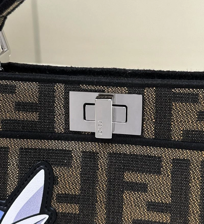 FastDry Fendi Peekaboo Bags 57707