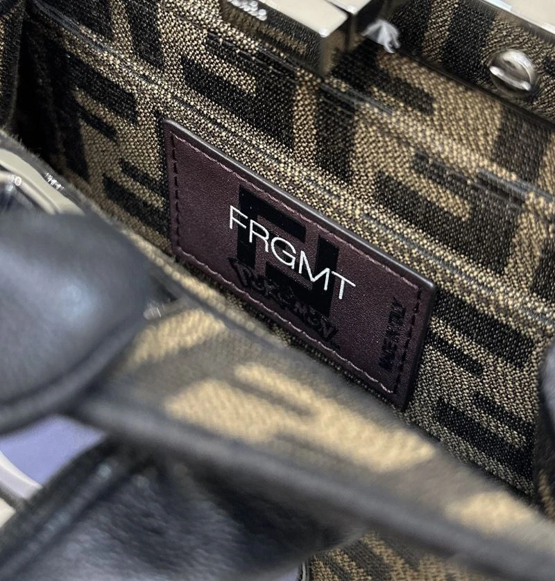 FastDry Fendi Peekaboo Bags 57707