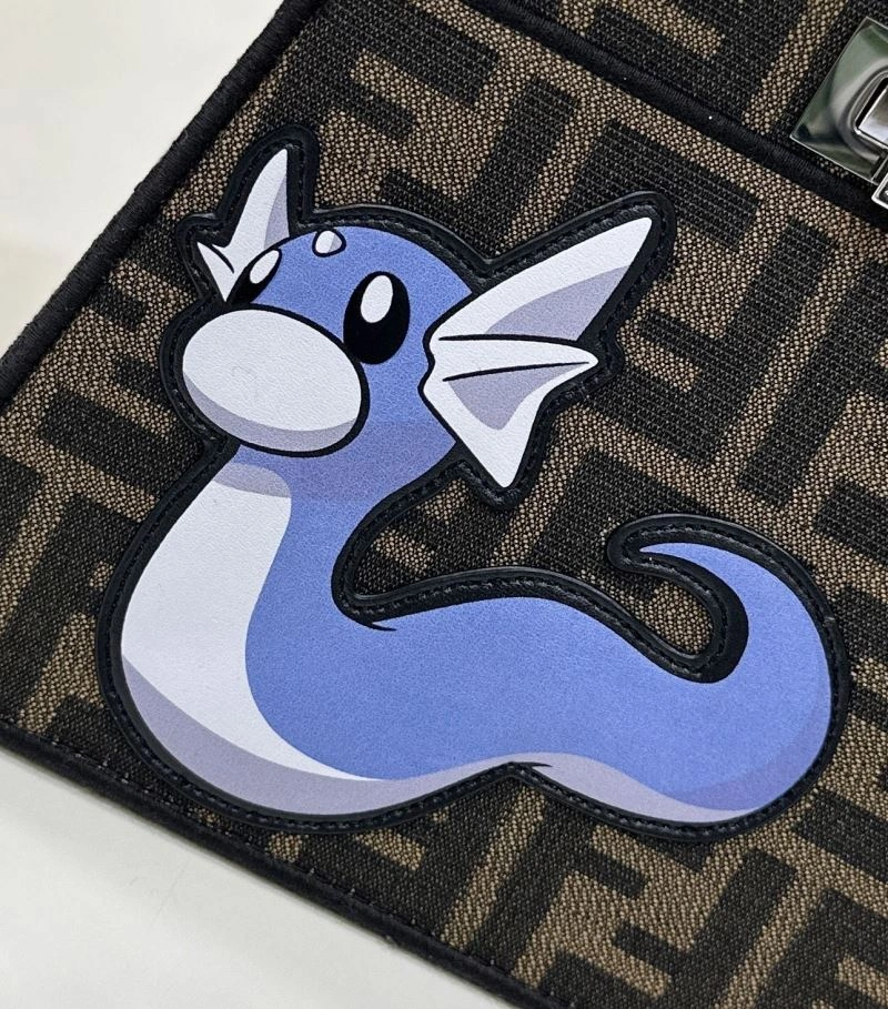 FastDry Fendi Peekaboo Bags 57707