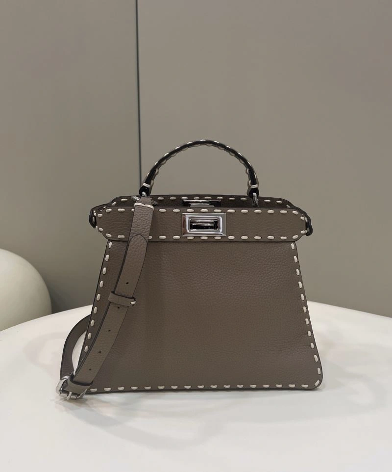 Fendi Peekaboo Bags StreetReady 57699