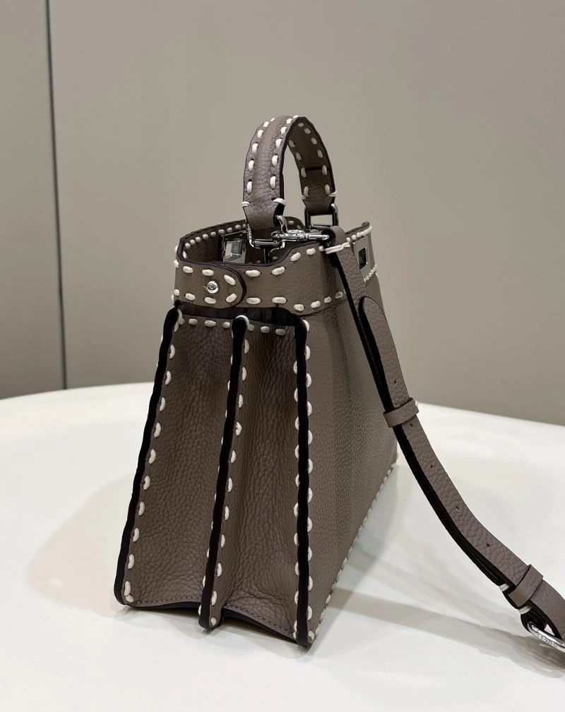 Fendi Peekaboo Bags StreetReady 57699