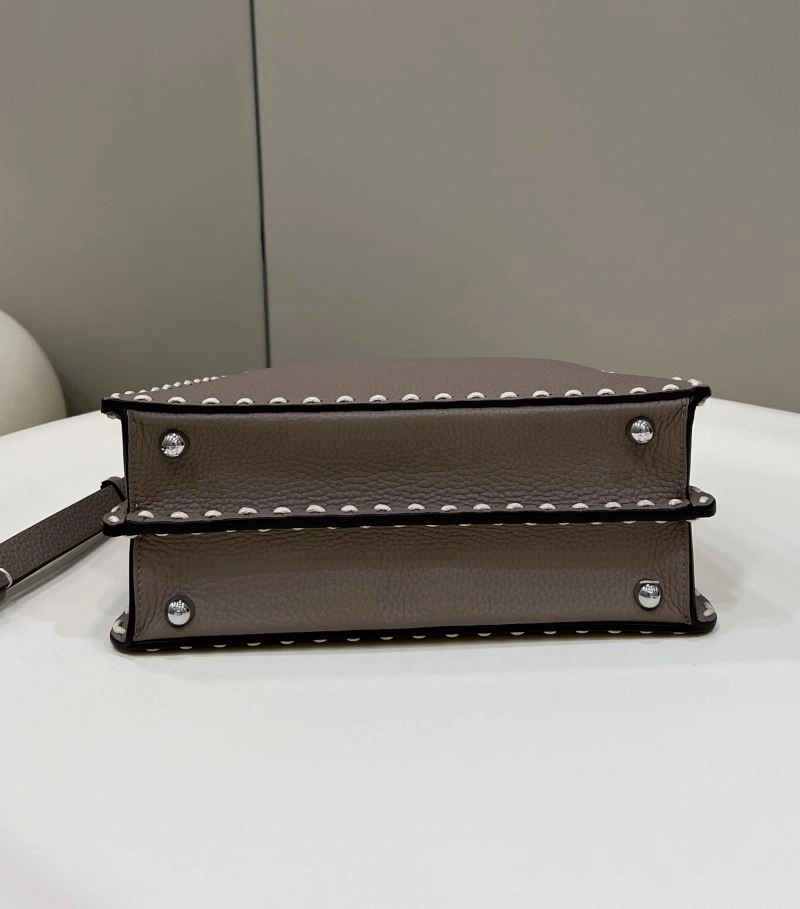 Fendi Peekaboo Bags StreetReady 57699