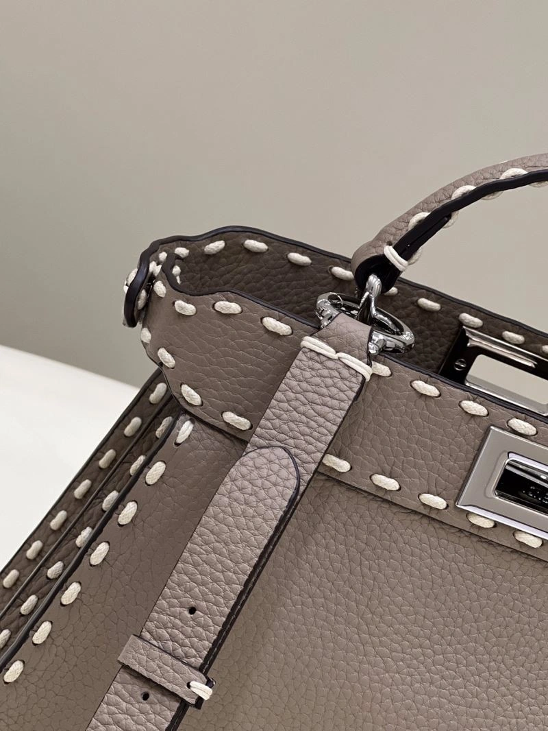 Fendi Peekaboo Bags StreetReady 57699