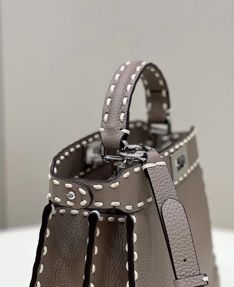 Fendi Peekaboo Bags StreetReady 57699