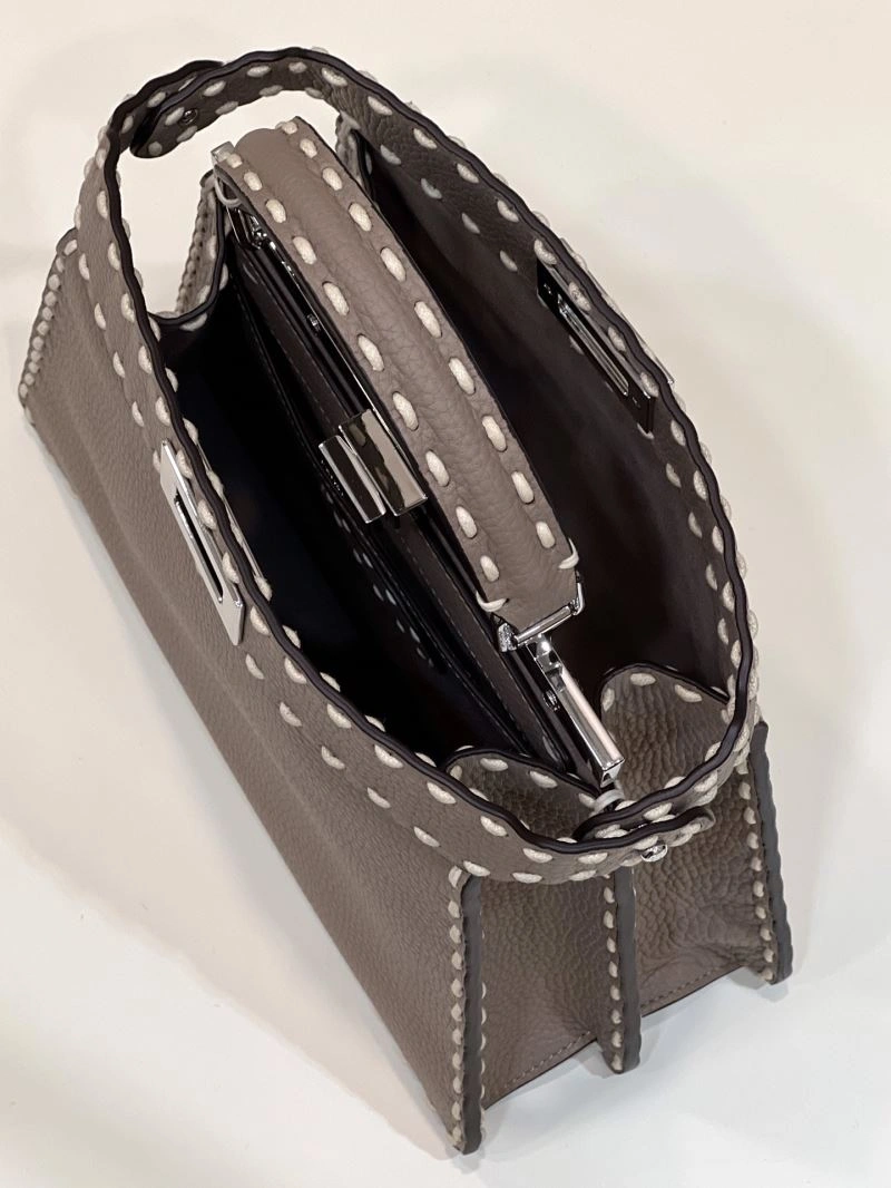 Fendi Peekaboo Bags StreetReady 57699
