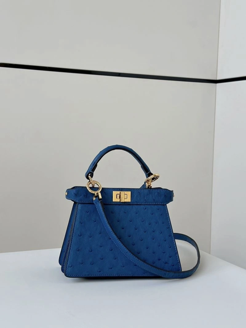 BestValue Fendi Peekaboo Bags 57700