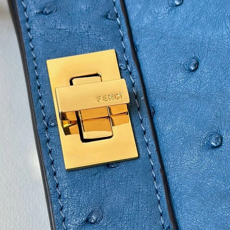 BestValue Fendi Peekaboo Bags 57700