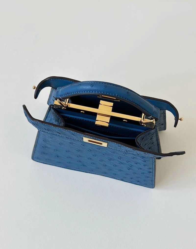 BestValue Fendi Peekaboo Bags 57700