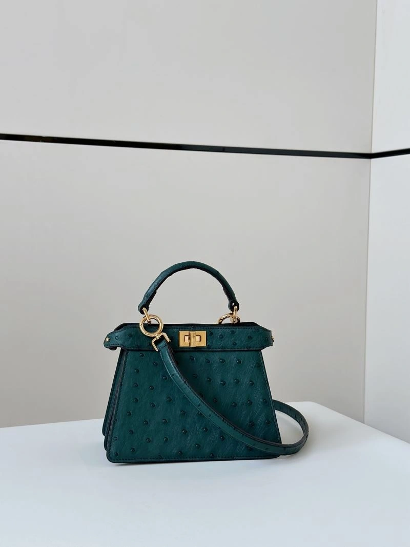 EasyMatch Fendi Peekaboo Bags 57697