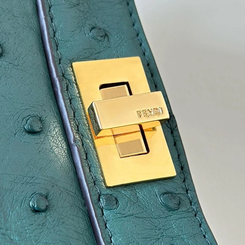 EasyMatch Fendi Peekaboo Bags 57697