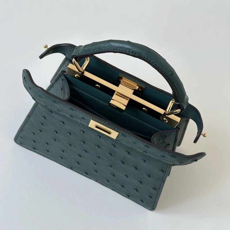EasyMatch Fendi Peekaboo Bags 57697