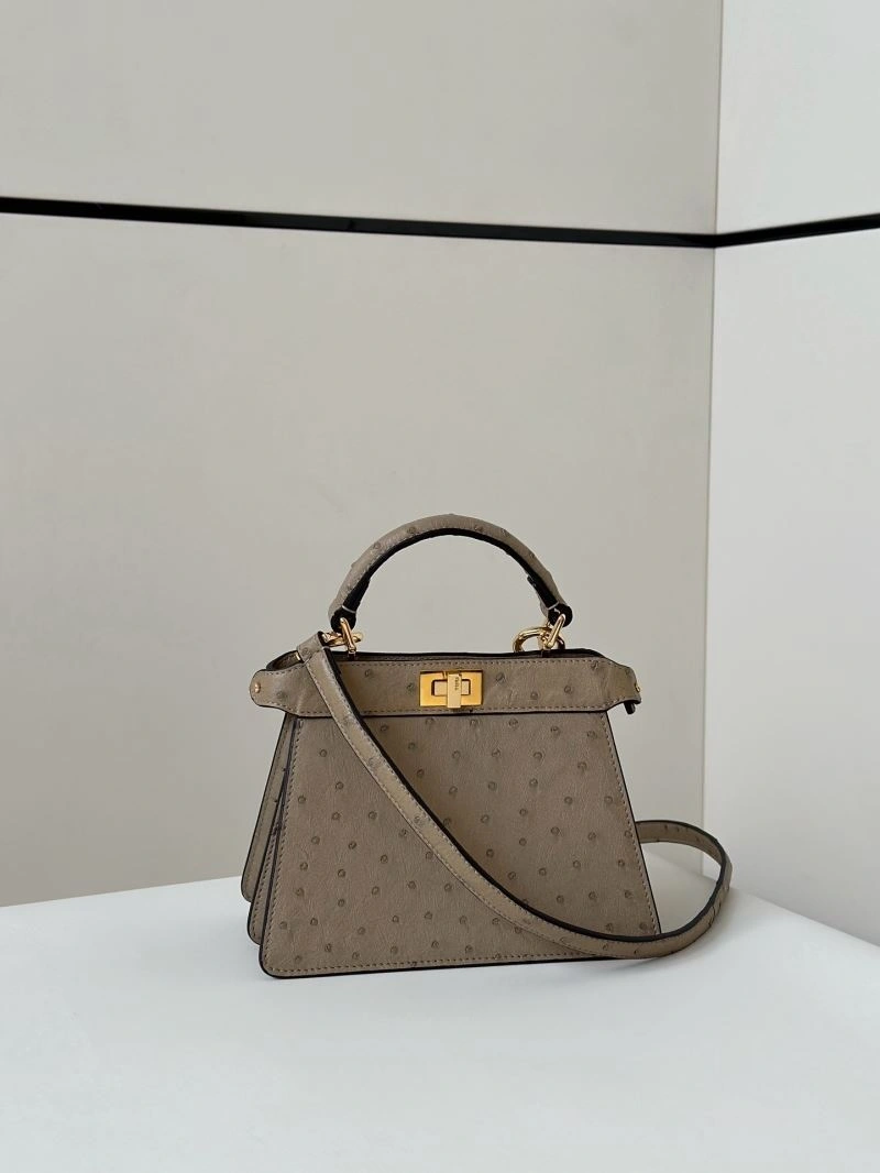 SoftTouch Fendi Peekaboo Bags 57772