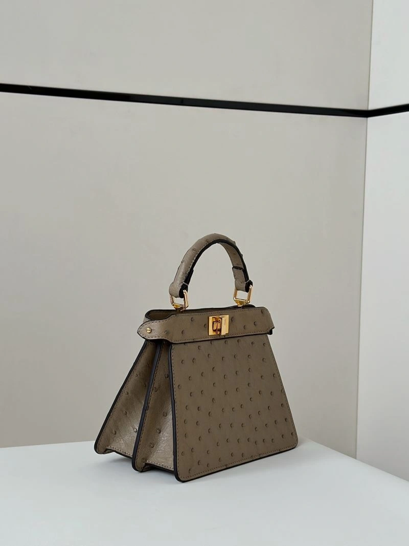 SoftTouch Fendi Peekaboo Bags 57772