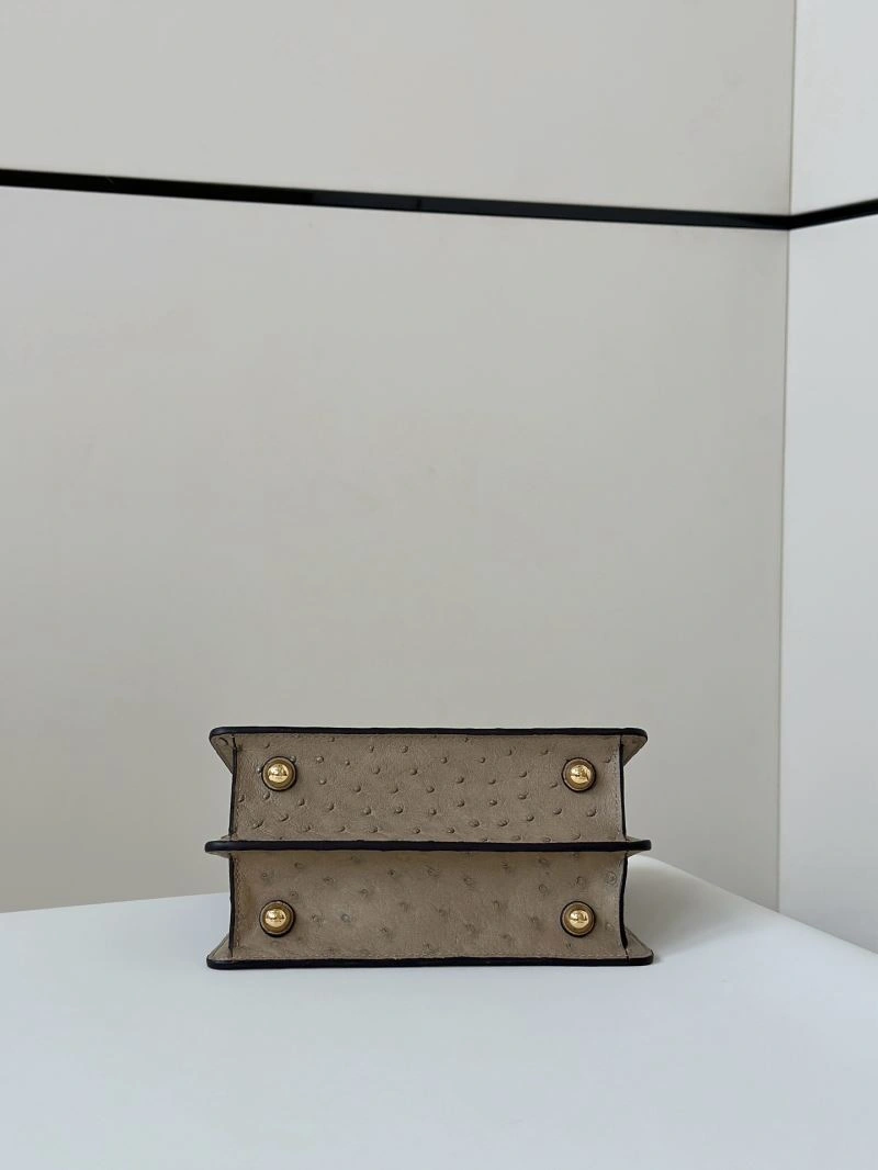 SoftTouch Fendi Peekaboo Bags 57772