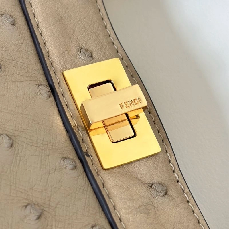 SoftTouch Fendi Peekaboo Bags 57772