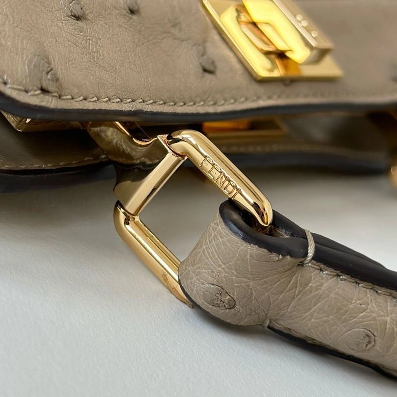 SoftTouch Fendi Peekaboo Bags 57772