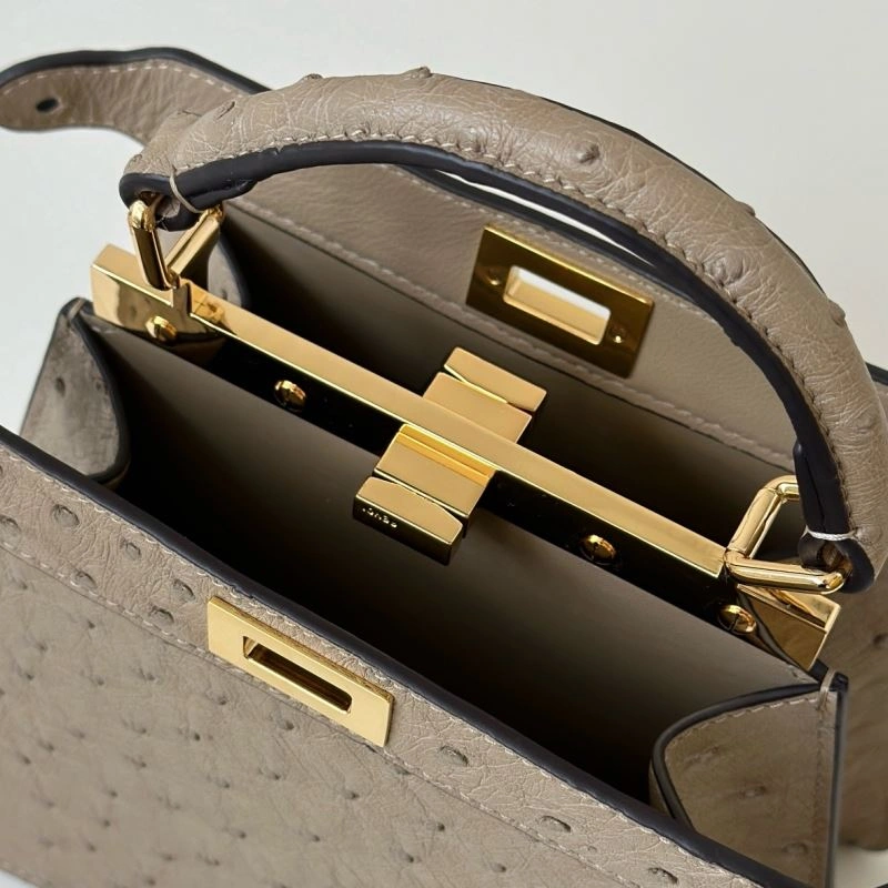 SoftTouch Fendi Peekaboo Bags 57772
