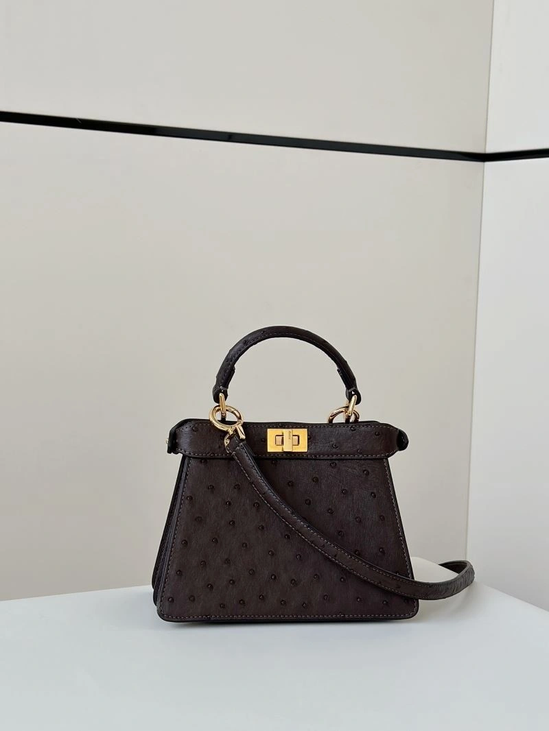 Fendi Peekaboo Bags Timeless 57706