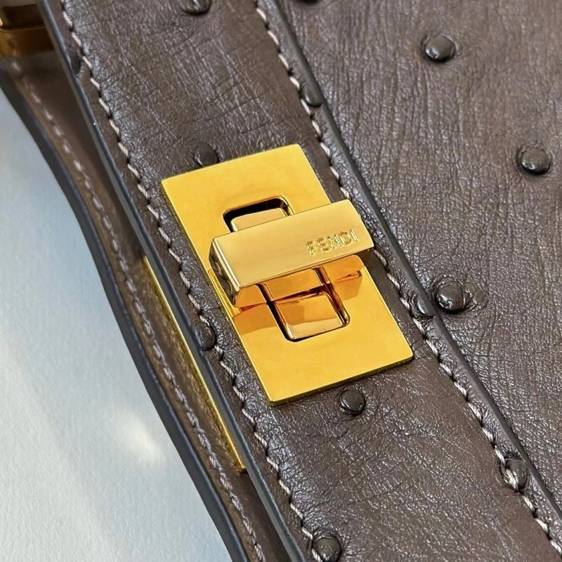 Fendi Peekaboo Bags Timeless 57706