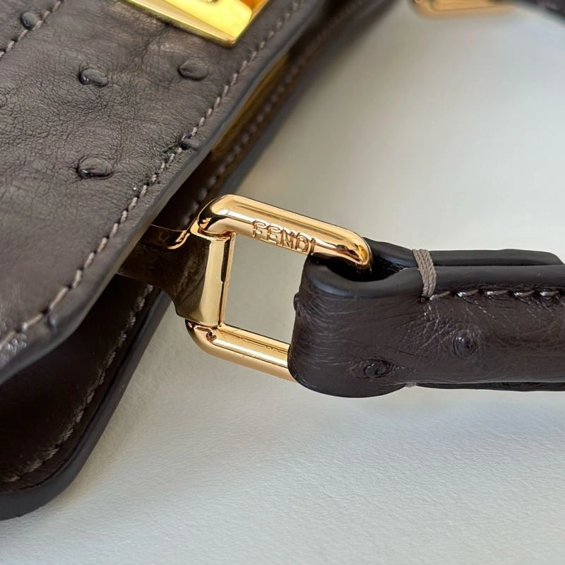 Fendi Peekaboo Bags Timeless 57706