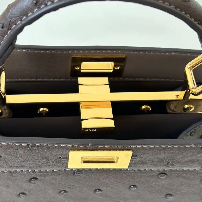 Fendi Peekaboo Bags Timeless 57706