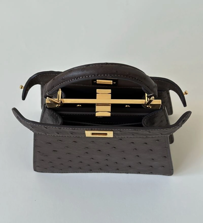 Fendi Peekaboo Bags Timeless 57706