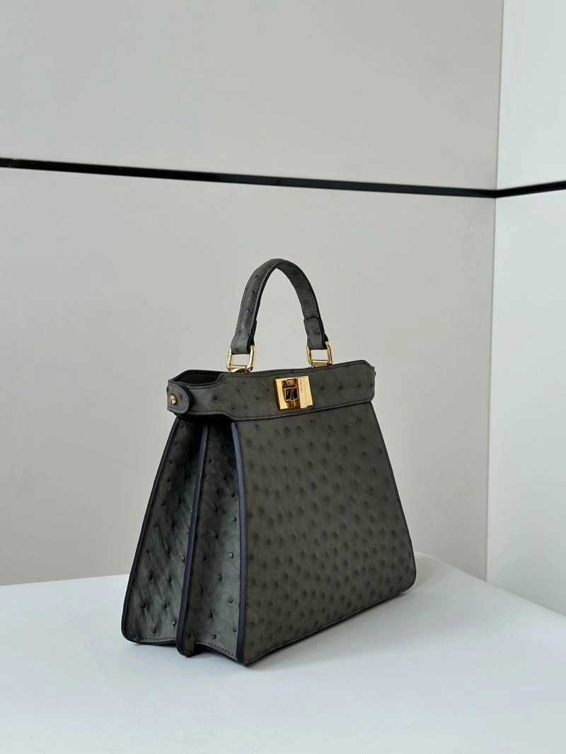 Lightweight Fendi Peekaboo Bags 57691