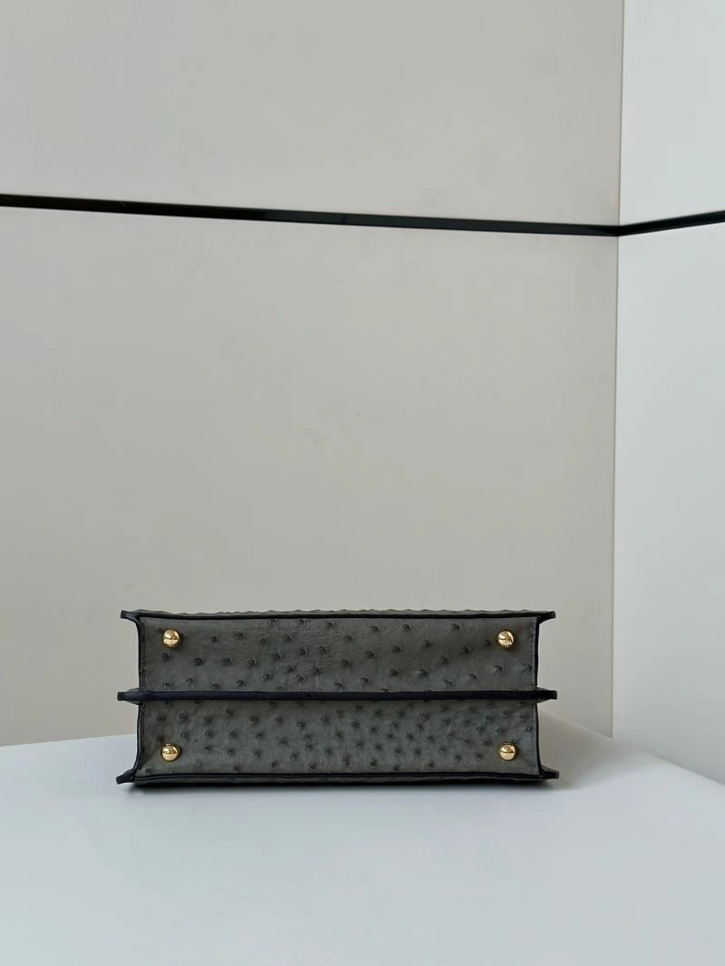 Lightweight Fendi Peekaboo Bags 57691