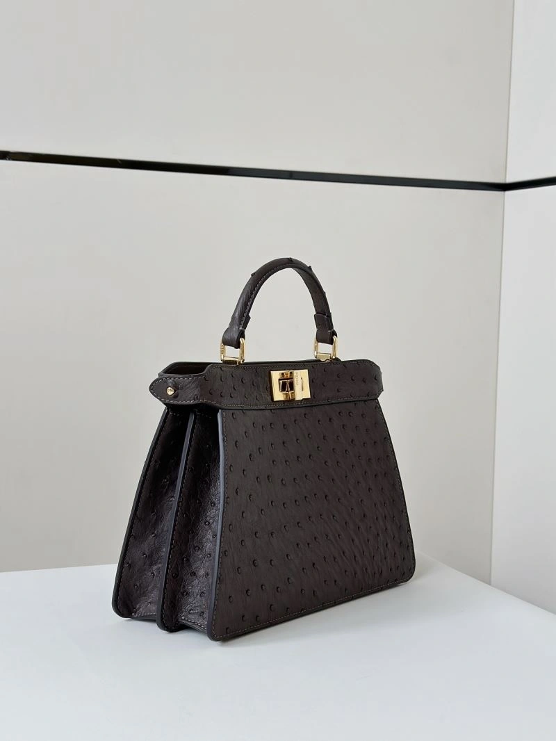 Fendi Peekaboo Bags Flexible 57741