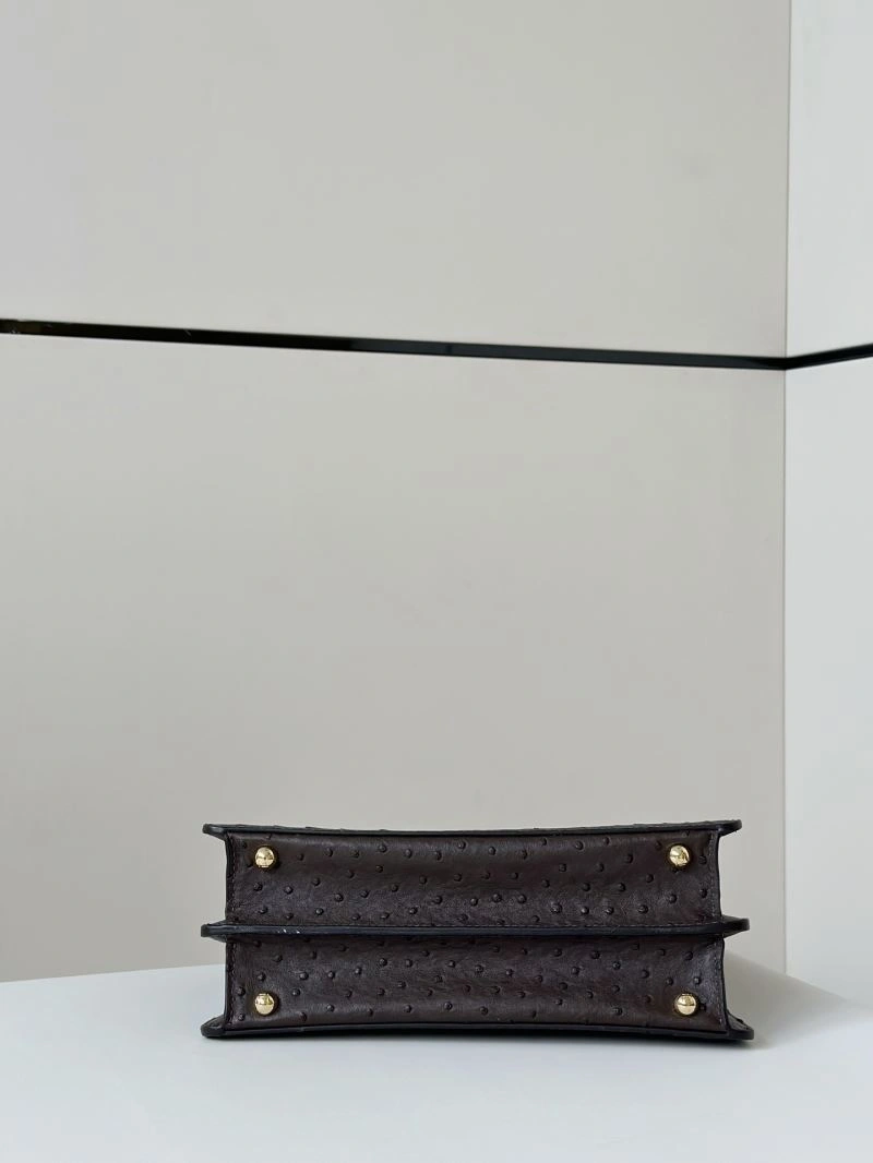 Fendi Peekaboo Bags Flexible 57741