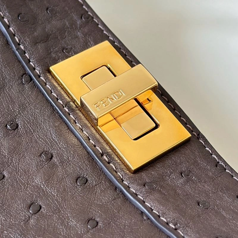 Fendi Peekaboo Bags Flexible 57741