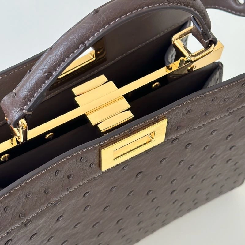 Fendi Peekaboo Bags Flexible 57741