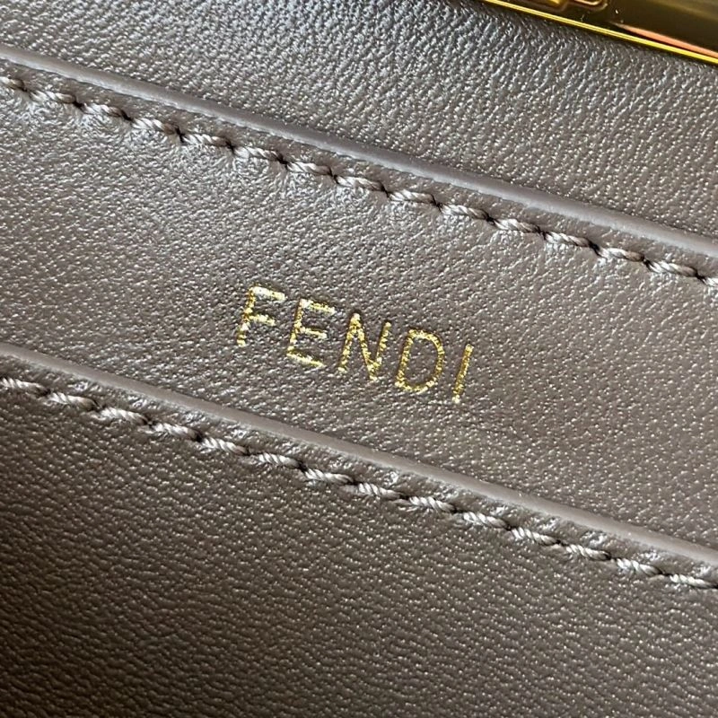 Fendi Peekaboo Bags Flexible 57741