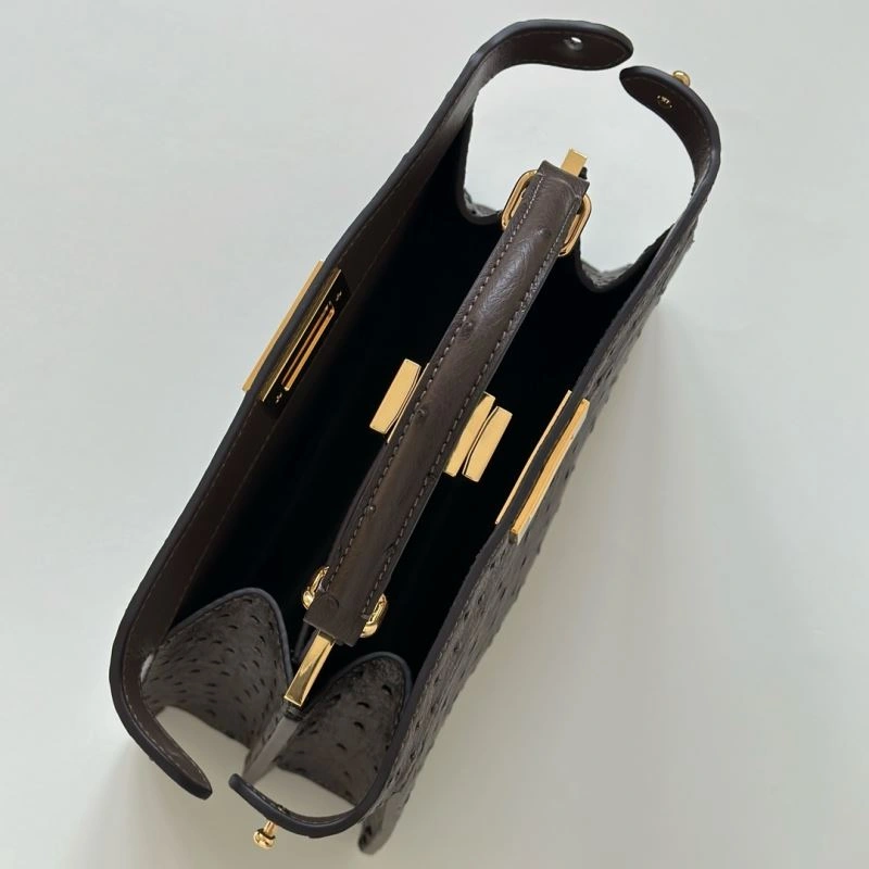 Fendi Peekaboo Bags Flexible 57741