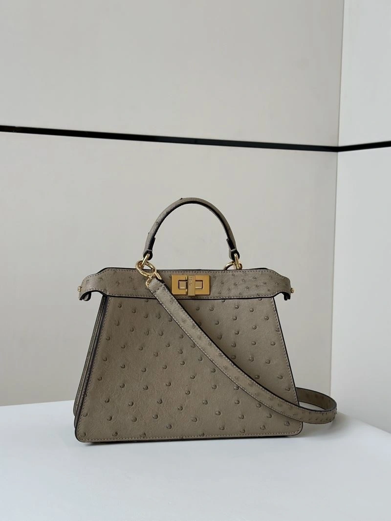 Fendi Peekaboo Bags DailyWear 57694