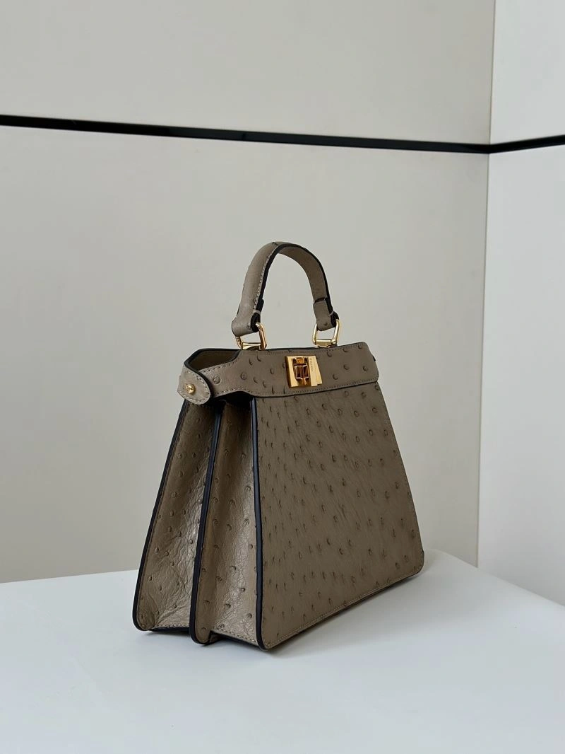 Fendi Peekaboo Bags DailyWear 57694