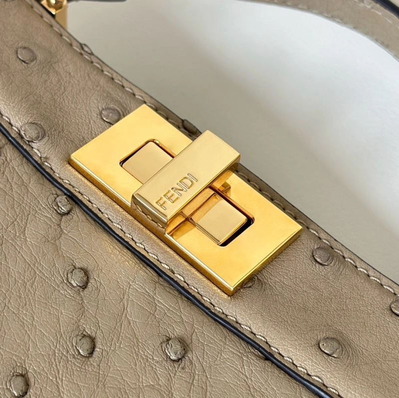 Fendi Peekaboo Bags DailyWear 57694
