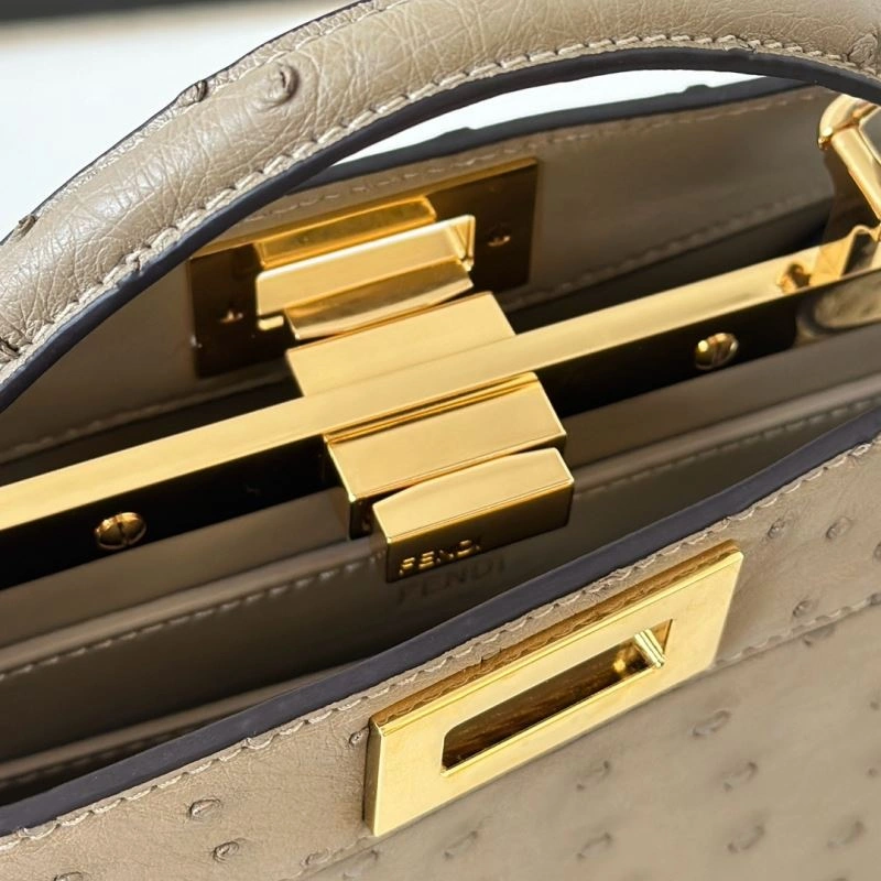 Fendi Peekaboo Bags DailyWear 57694