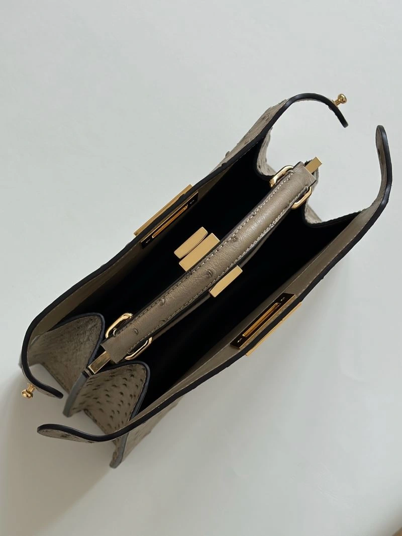 Fendi Peekaboo Bags DailyWear 57694