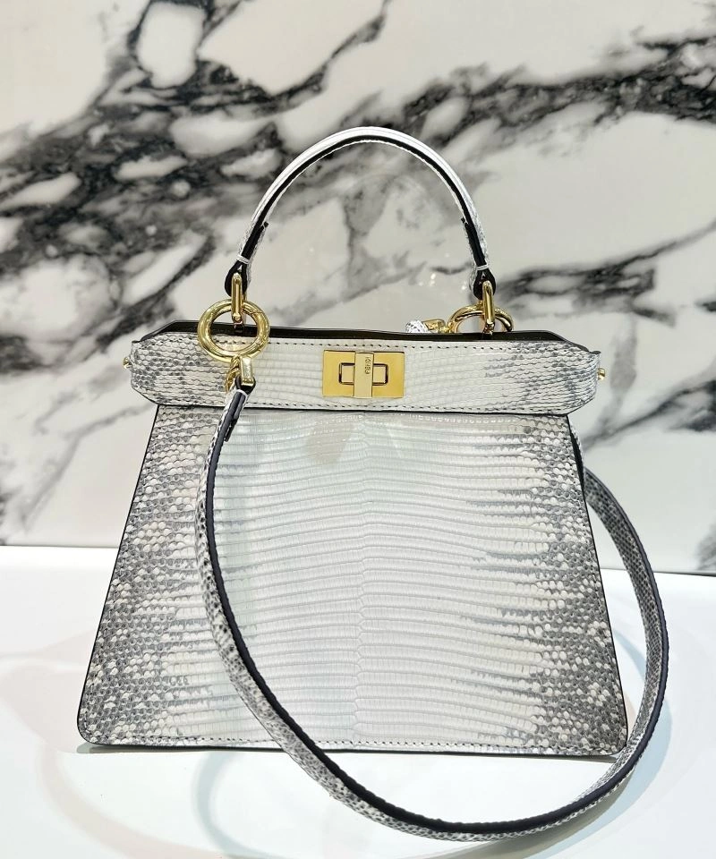 Fendi Peekaboo Bags WrinkleFree 57710