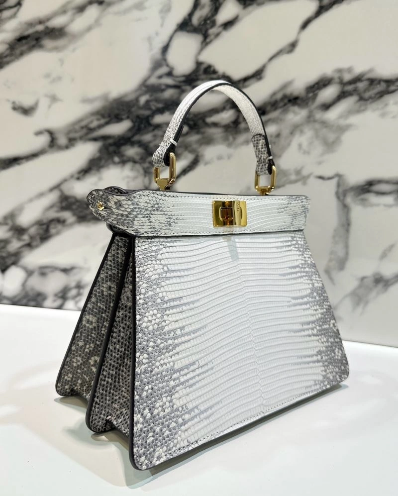 Fendi Peekaboo Bags WrinkleFree 57710
