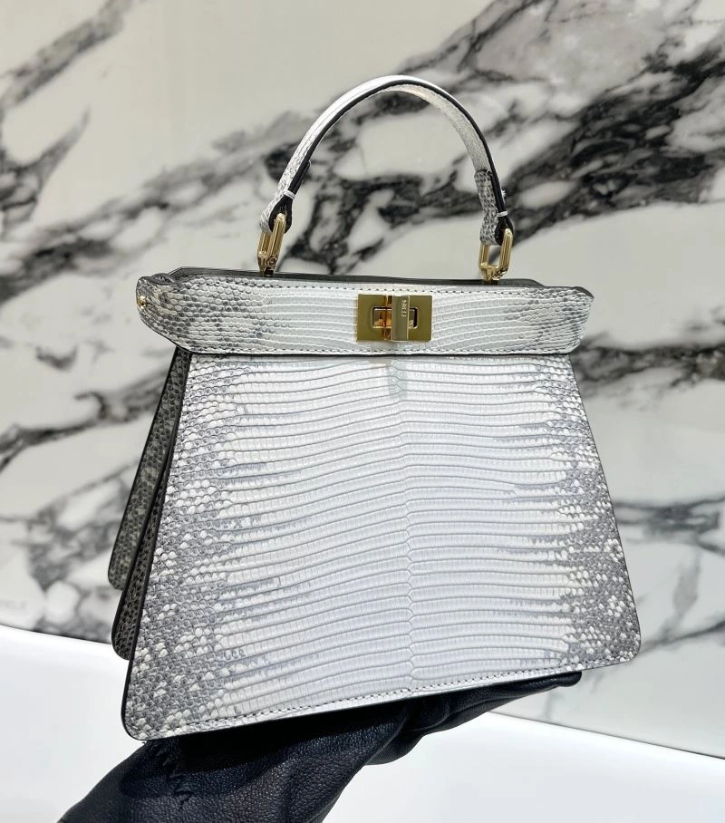 Fendi Peekaboo Bags WrinkleFree 57710