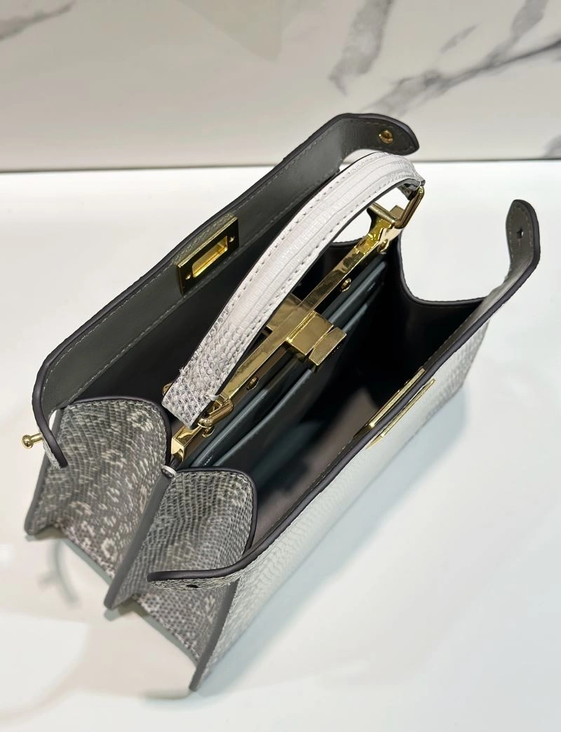 Fendi Peekaboo Bags WrinkleFree 57710