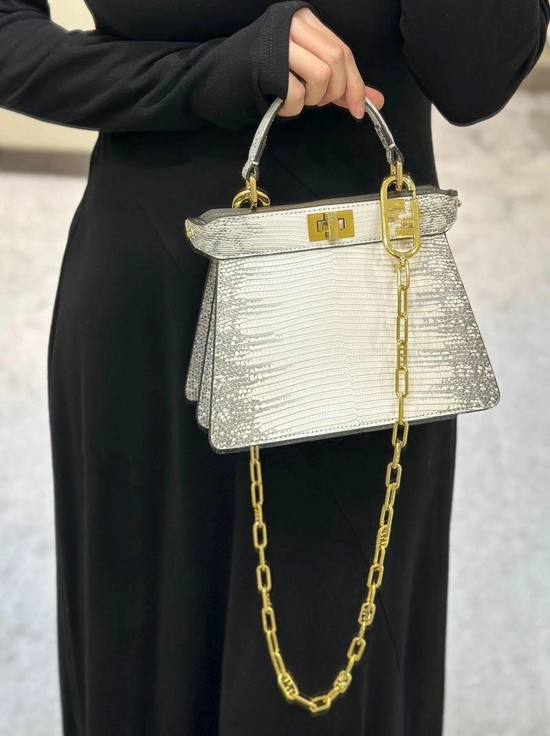 Fendi Peekaboo Bags WrinkleFree 57710