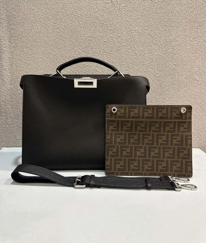 UrbanChic Fendi Peekaboo Bags 57690