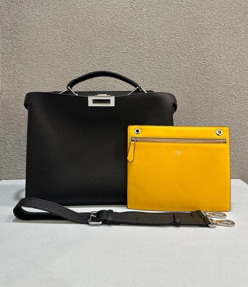 UrbanChic Fendi Peekaboo Bags 57690